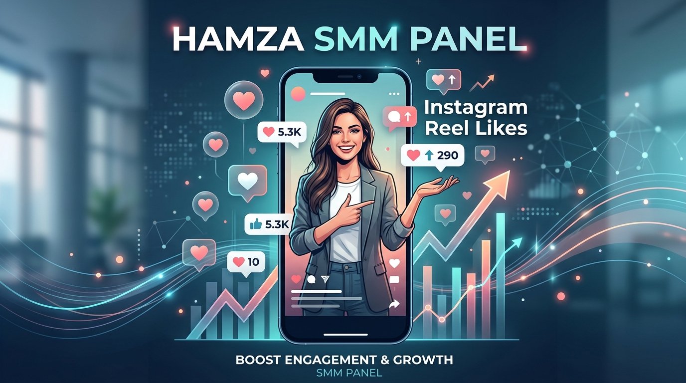 Buy Instagram Reel Likes for Better Reach | HAMZA SMM