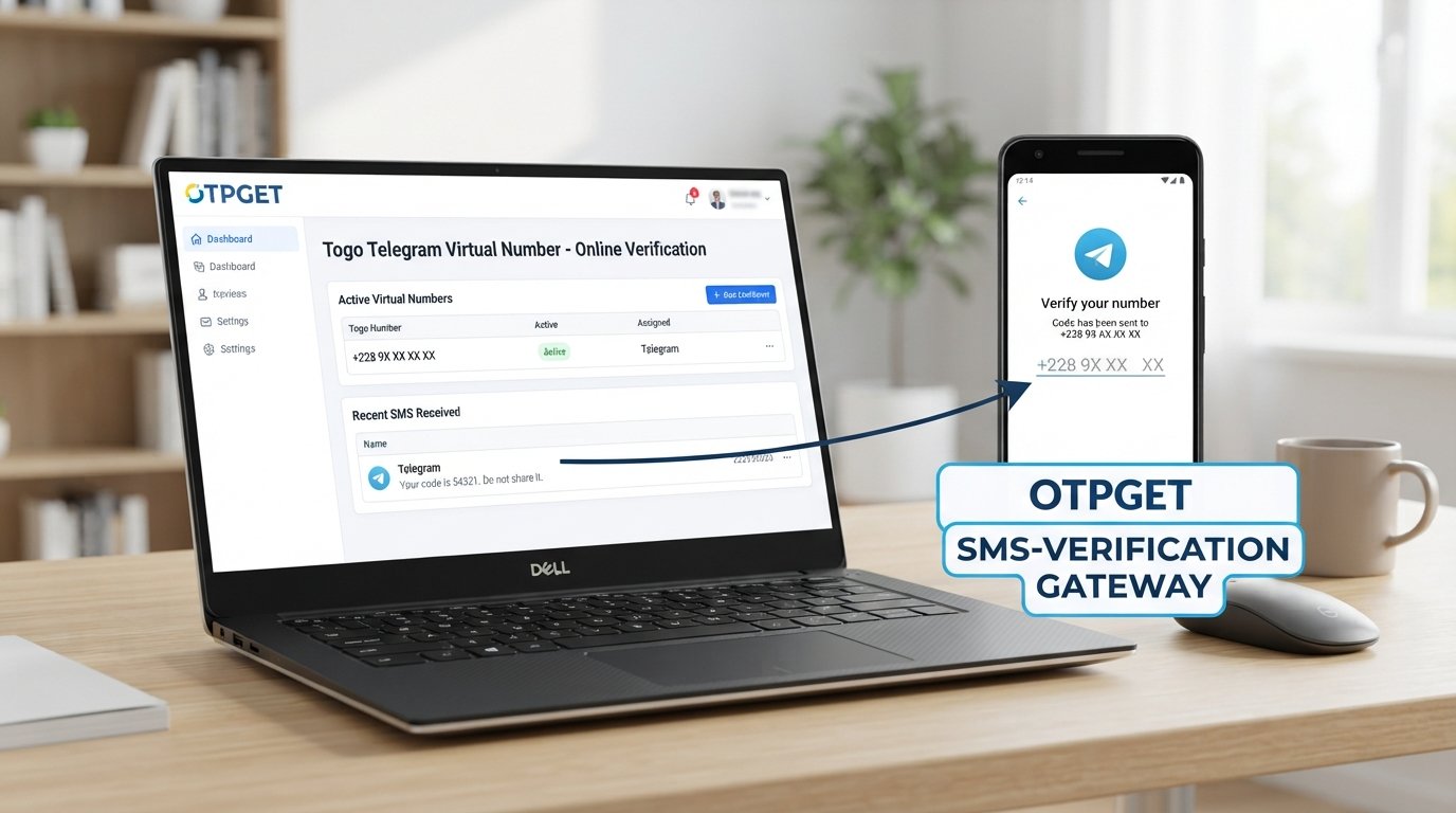 Togo Telegram Virtual Number: A Practical Verification Guide