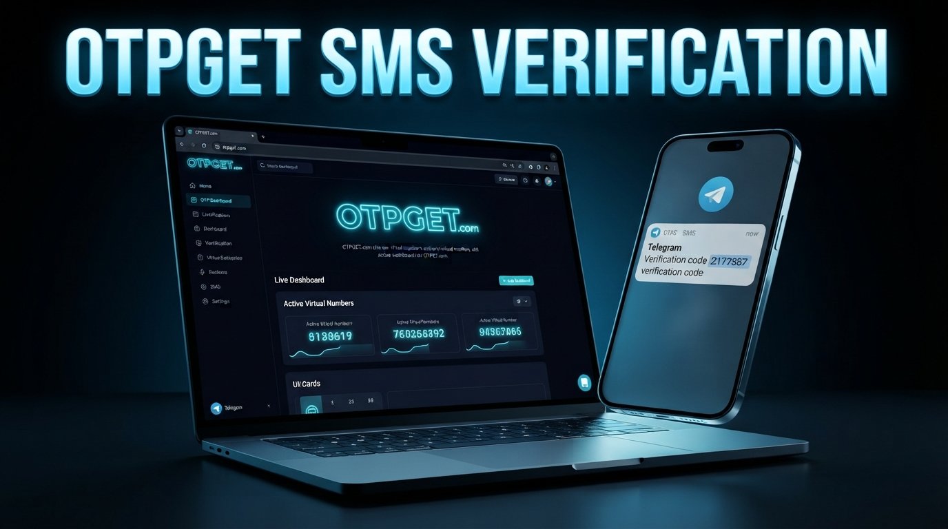 Romania Telegram Virtual Number: A Practical Guide with OTPGET