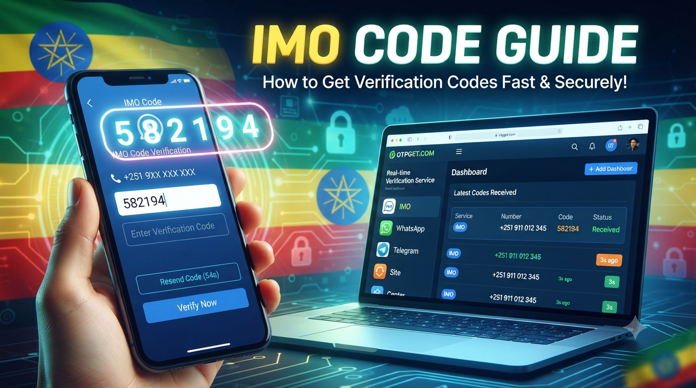 Ethiopia IMO Code: Complete Guide to Verification & Login Process