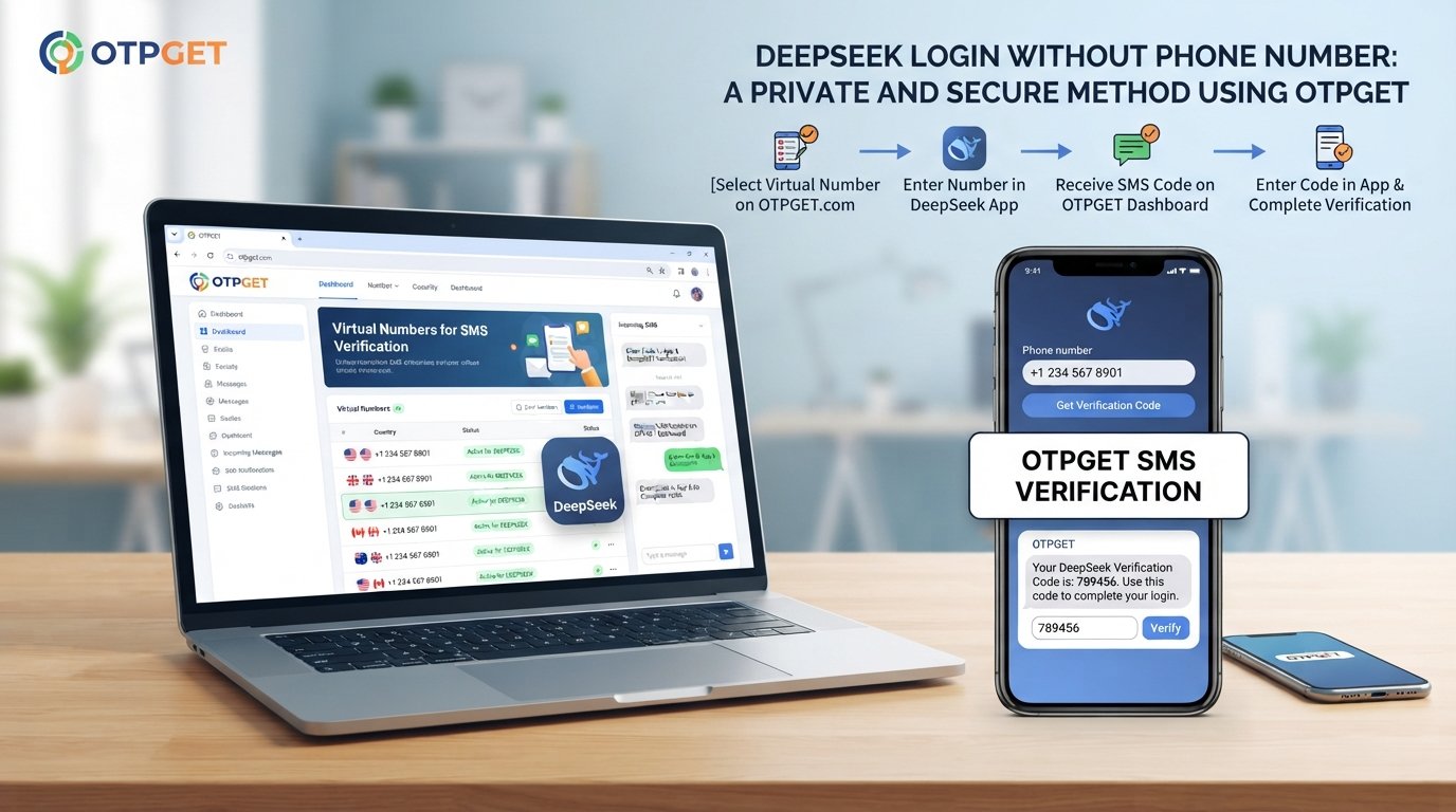 DeepSeek Login Without Phone Number: Easy Verification Guide
