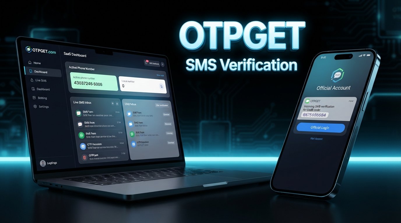 Facebook Ads Manager Login Without Phone Number | OTPGET Guide