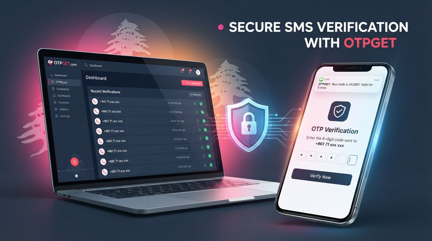 Lebanon Instagram Verification Number: OTPGet Guide & Tips!