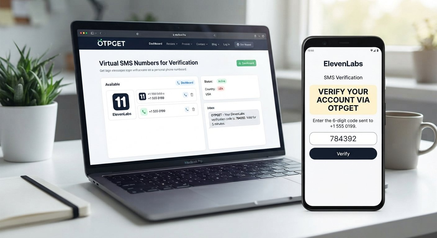 How to Get ElevenLabs Login Without Phone Number Easily