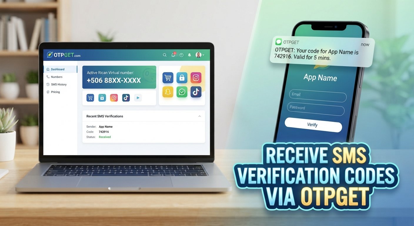 Costa Rican Number for OTP Codes: A Simple Guide for Beginners