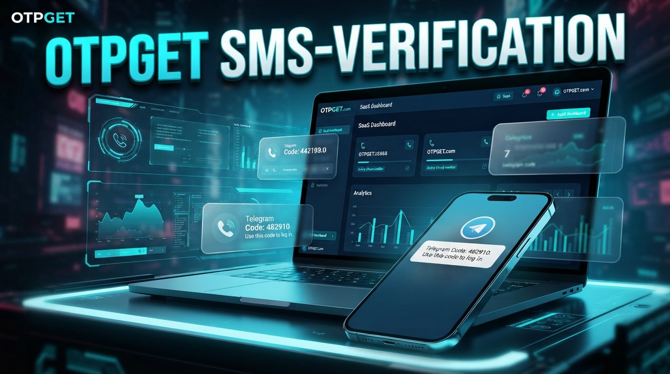 Saint Kitts and Nevis Telegram Virtual Number for Verification