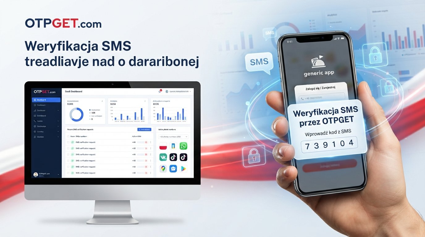 Foodpanda Poland OTP Not Received? Easy Fix With OTPGET Guide