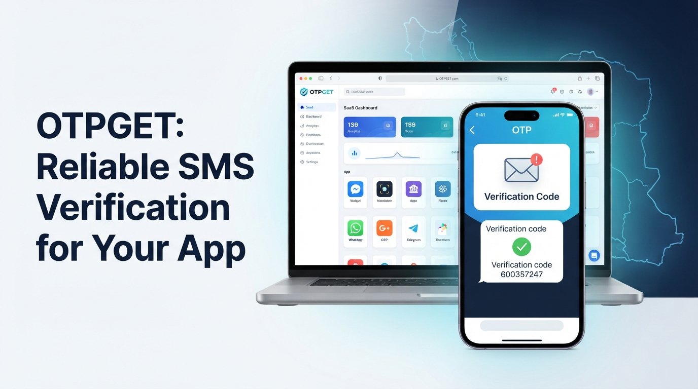 Iran Telegram Not Working? Complete OTPGET Fix Guide With OTPGET