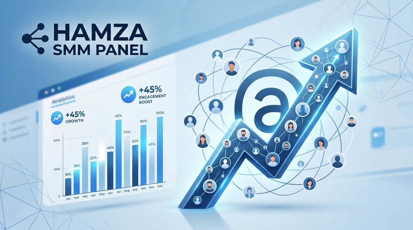 Threads Followers Service | Threads Growth Service – HAMZA SMM PANEL