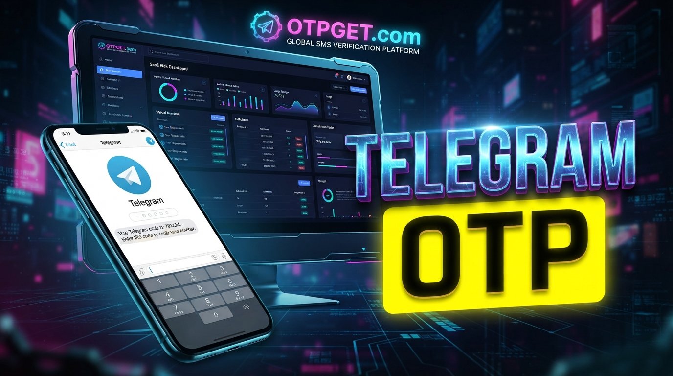 Buy Belarus Number for Telegram Verification Online | OTPGet