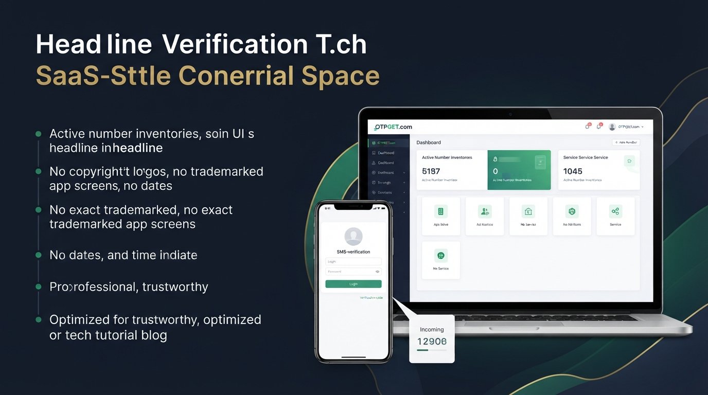 Australia WhatsApp Verification Number — OTPGet Guide