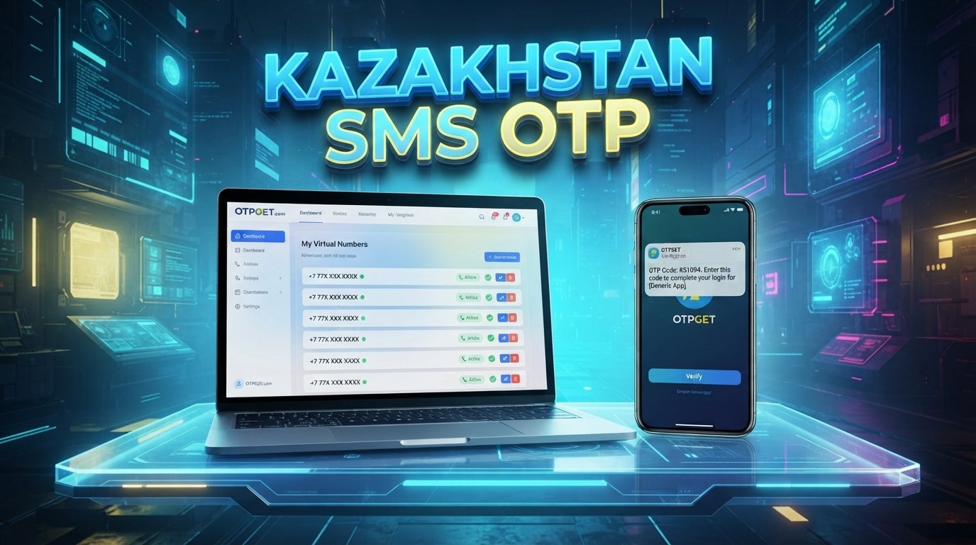 Virtual Number for Kazakhstan: What You Need to Know Explained