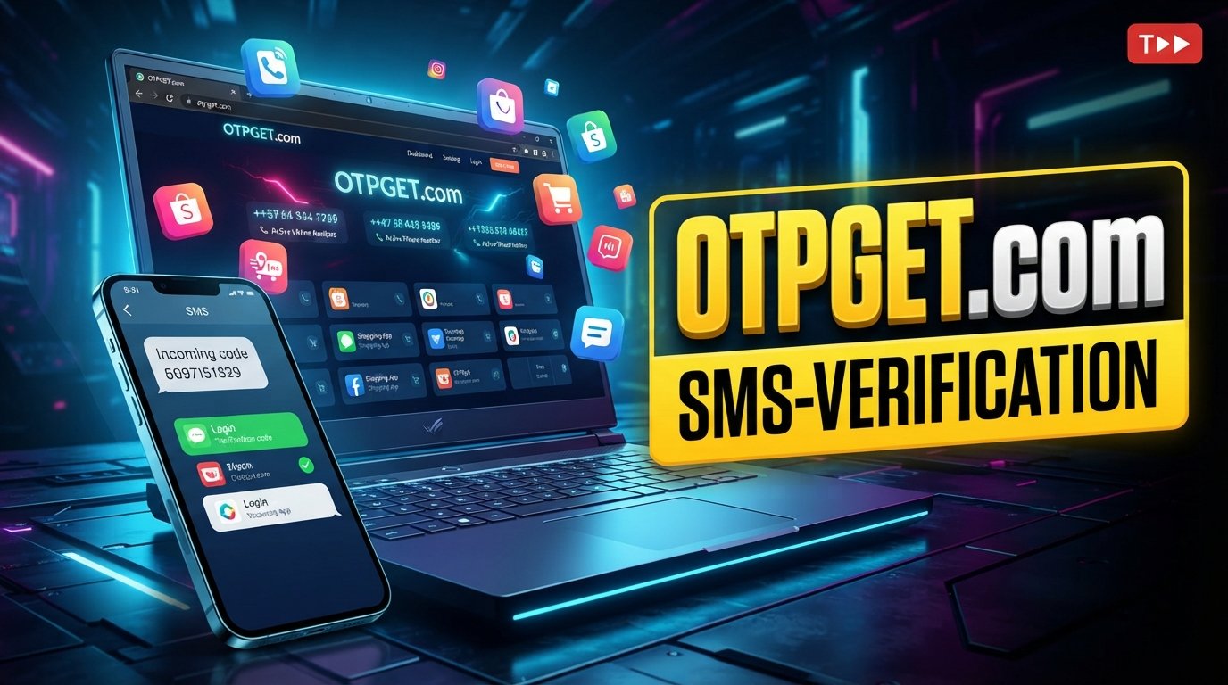 OTP Numbers for Online Shopping Accounts: A Practical Guide & Tips