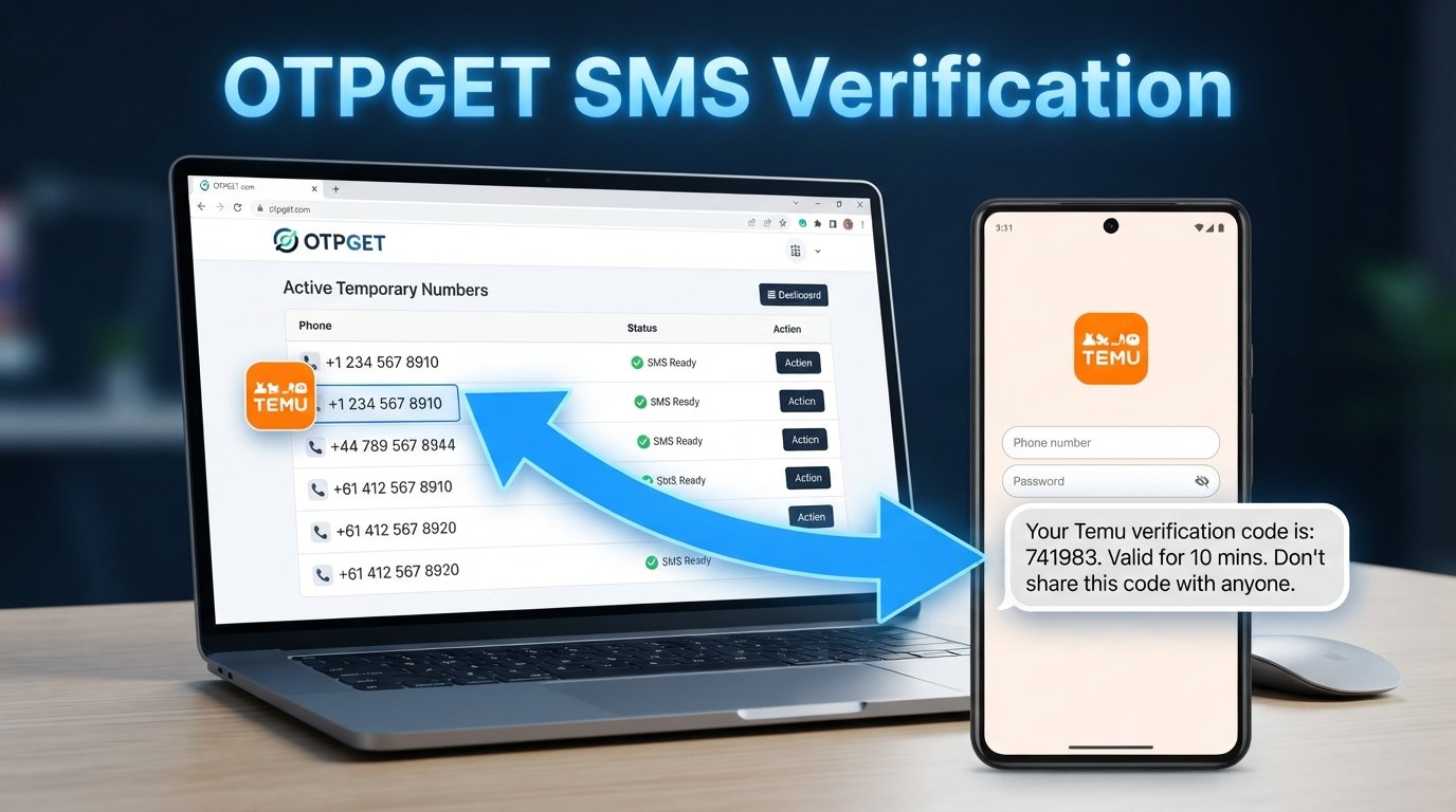 How to Get Temu Login Without Phone Number: A Simple Step Guide