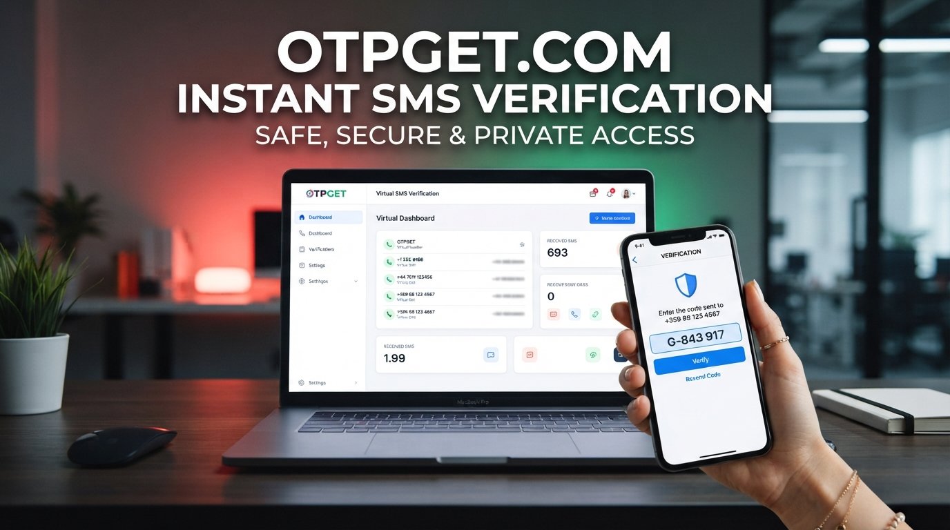 Bulgaria WhatsApp Verification Number: Get One with OTPGET