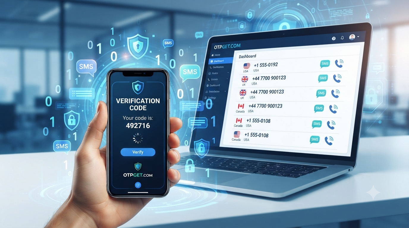 How Virtual Numbers Help Prevent Spam and Protect Privacy Online