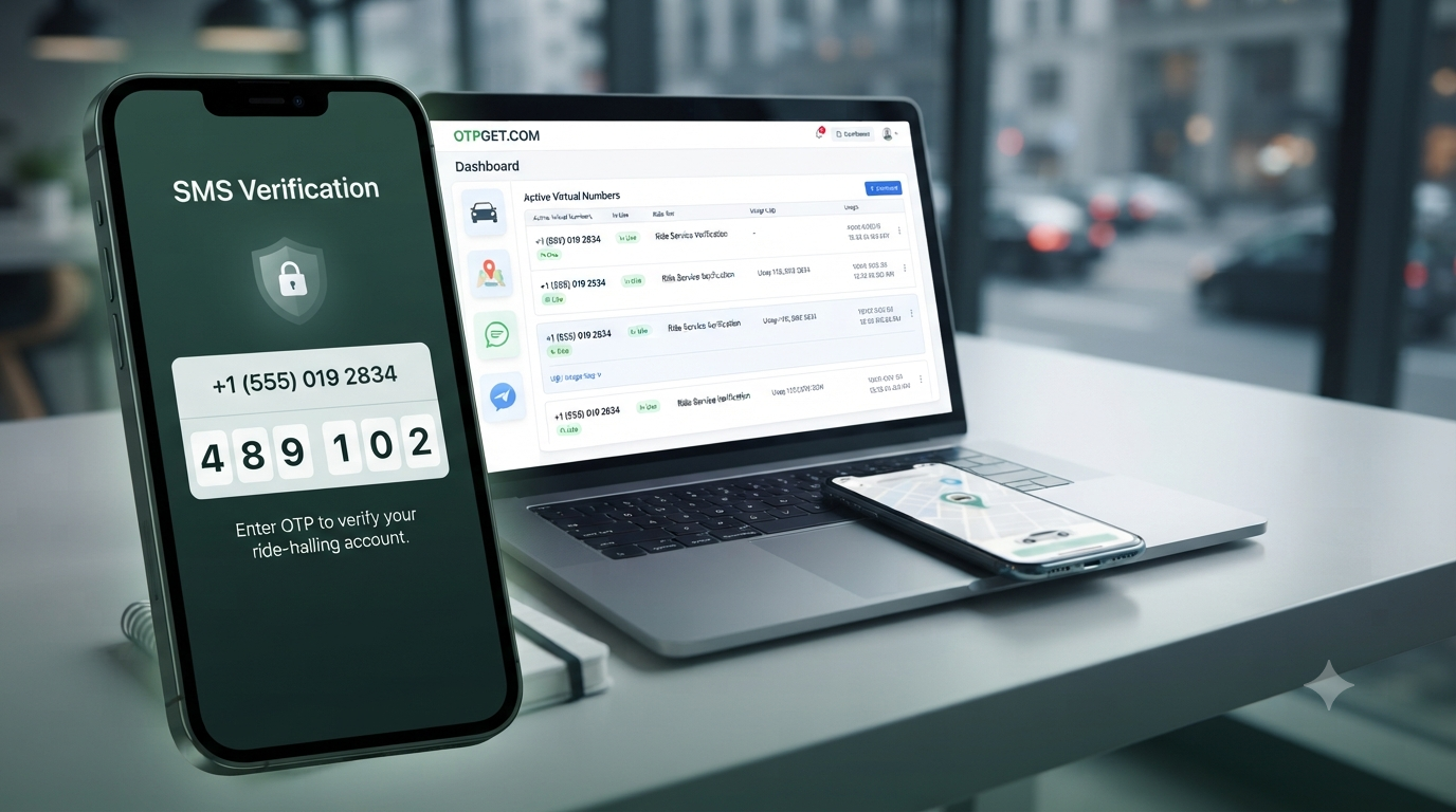 SEO Title: Careem SMS Verification Using Temporary Number for OTPGet Service