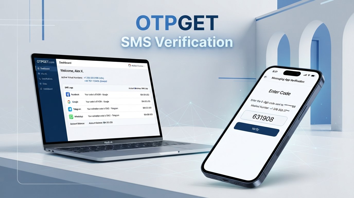 Buy Greece WhatsApp Number: OTPGET Guide for Easy Verification