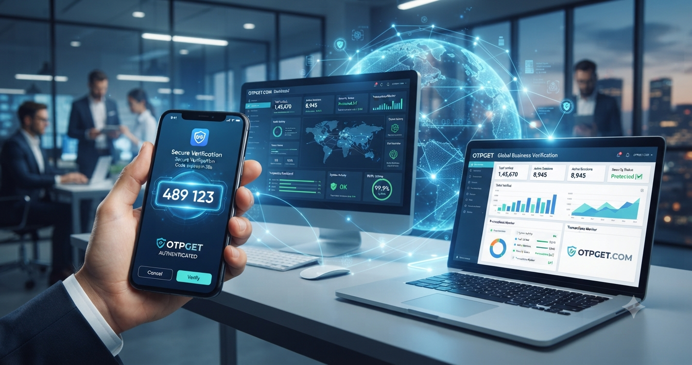 OTP Number for Business Verification: Secure Digital Guide Tips