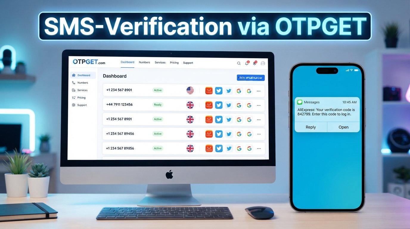 How to Get AliExpress Login Without Phone Number: OTP Options